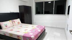 Blk 864 Khatib Evergreen II (Yishun), HDB 4 Rooms #472018231